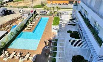 Imagem 3: Lindo Apartamento na Praia Brava Mobilaido - RIVA