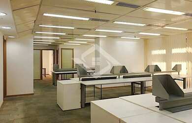 Imagem 2: Centro Aluga-se Andar Exclusivo Mobiliado 242m2