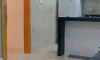 Imagem: Belo Horizonte - Apartamento Padrão - Barro