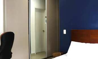 Imagem 4: Imóvel para aluguel possui 69 metros quadrados com 1 quarto em Brooklin Paulista - São Pau