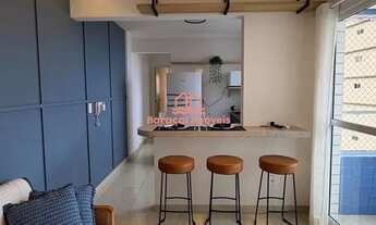 Imagem: Apartamento à Venda em Aviação, Praia