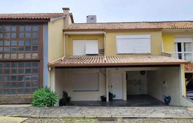 Imagem: Casa de Condomínio em Santo Antônio