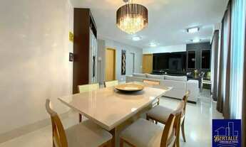 Imagem 5: Apartamento à venda, 4 quartos, 3 suítes, 4 vagas, Savassi - Belo Horizonte/MG