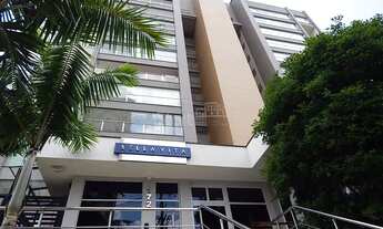 Imagem: Apartamento - Cambuí - Campinas