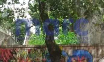 Imagem: Terreno Liberdade