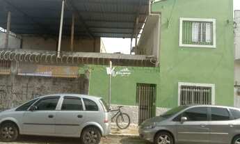 Imagem: SOBRADO COM 2 QUARTOS Á VENDA, 190m²