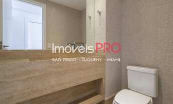 Imagem 6: Apartamento para locação na vila olimpia - SP