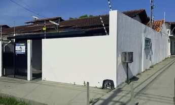 Imagem 3: Vendo excelente casa em via pública, de 50m² no bairro Parque 10