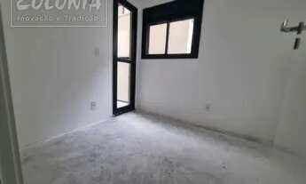 Imagem 5: Apartamento a venda - Campestre, Santo André
