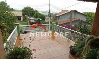 Imagem: Casa em Rua Ângelo Passuelo - Vila Nova