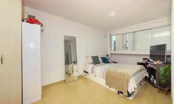 Imagem 3: Apartamento à venda na Consolação, São Paulo-SP: 1 quarto, 1 vaga de garagem e 22,68 m²