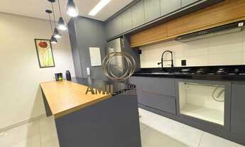 Imagem 7: Aluga-se Apartamento, 65 m², 2 Quartos, 1 Suíte, 1 Vaga, Parque Industrial - São José dos