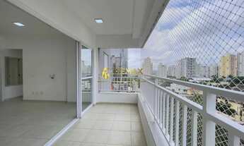 Imagem 4: Apartamento 71m² no Jardim Aquarius São José dos Campos