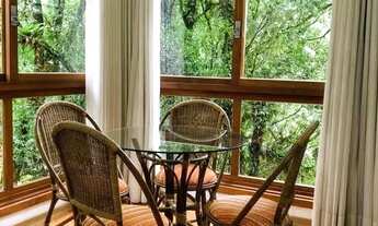 Imagem 7: Alugo direto em Canela excelente apartamento mobiliado