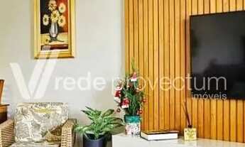 Imagem 3: Casa a venda no Alto Taquaral, em Campinas