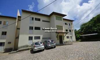 Imagem: Residencial Normandia Vila Ponta Negra