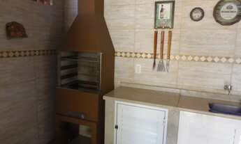 Imagem 7: Fator 1222) Fantástica Casa Duplex 3 Qtos no Moinho Arsenal É Na Fator