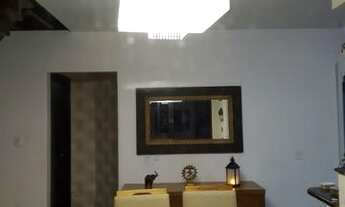 Imagem 2: Casa alto padrão proximidades Forun São Bento do Sul