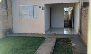 Imagem: Alugo casa em Cambé