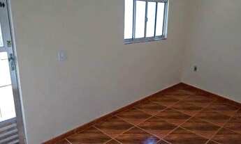 Imagem 3: Casa com 2 quartos