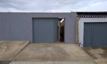 Imagem: Casa para Alugar no Jardim Progresso (Anápolis