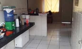 Imagem 4: Casa aluguel 300 reais SAO GERALDO 2