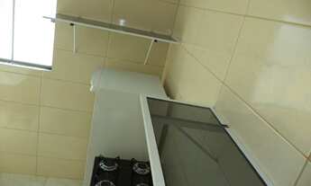 Imagem 5: Kitinete mobiliada Lages SC