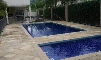 Imagem 7: Apartamento em condomínio fechado