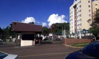 Imagem 2: Apartamento à venda, 60 m² por R$ 210.000,00 - Loteamento Sumaré - Maringá/PR