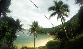 Imagem 4: Terreno Ilha Grande