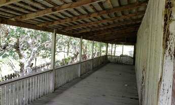 Imagem 6: Fazenda em Uruará/PA