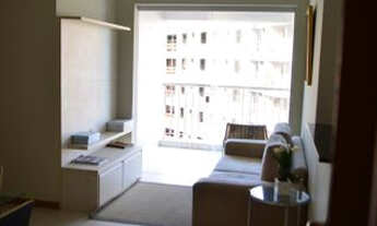 Imagem 4: Piazza Toscana. 2/4. 1 Suíte. 1 Vaga. Torre Livorno _ _ Rv_04