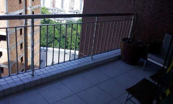 Imagem 5: Piazza Toscana. 2/4. 1 Suíte. 1 Vaga. Torre Livorno _ _ Rv_04