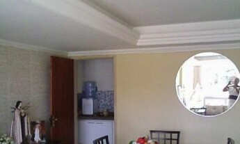 Imagem 5: Apartamento com 03 quartos sendo um suíte no Prado