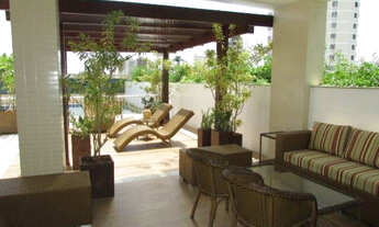 Imagem 4: Edificio Ipanema / 1 Quarto / 220 mil