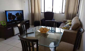 Imagem 3: Apto - Abel Cabral - 77m² - 3Q sendo uma suíte - 2 VGS