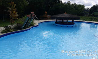 Imagem 5: Vila Natureza Viva lote de 400m2