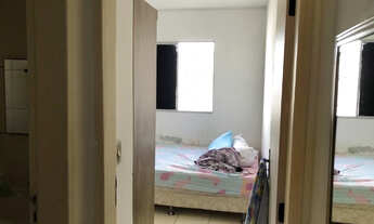 Imagem 4: Casa com 2 quartos para alugar no Cj. Res. Jardim Royal - Cidade Universitária