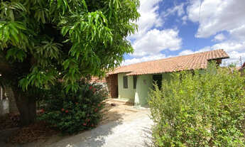 Imagem 4: Casa em Via Pública com 3/4 em Assú/RN - IPE