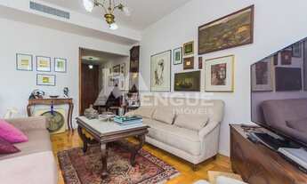 Imagem 5: Apartamento residencial com 3 dormitórios e 1 vaga em condomínio à venda no bairro Moinhos