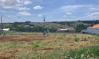 Imagem 5: Terreno Loteamento Moriá Jardim Vale Verde Rolândia