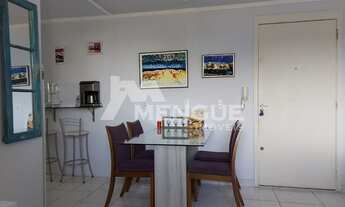 Imagem 2: Apartamento residencial com 2 dormitórios e 1 vaga de garagem à venda no bairro Sarandi em