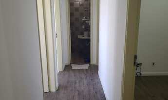 Imagem 6: Sala Comercial Edifício Pasteur Cambui-Campinas