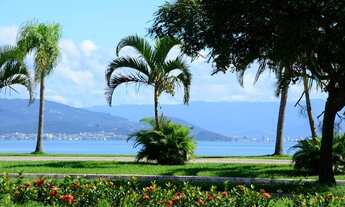 Imagem 2: FLORIANóPOLIS - Padrão - Beira Mar