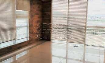 Imagem 3: FLORIANóPOLIS - Conjunto Comercial/sala - Itacorubi