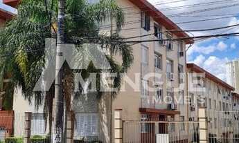 Imagem: Apartamento com 3 dormitórios e 1 vaga