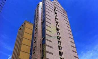 Imagem 3: Andar-sala para alugar, 126 m² - Barro Preto - Belo Horizonte/MG