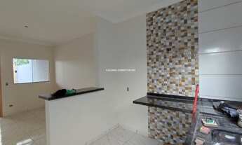 Imagem 4: CAMPO GRANDE - Casa Padrão - Jardim do Corrego