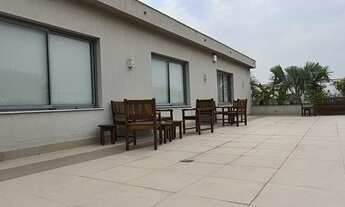 Imagem 7: Sala comercial Empreendimento Alfa Corporate São Cristóvão 36 m² no Iptu