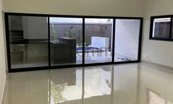 Imagem 2: Casa à venda com 3 dormitórios em Jardim green park residence, Hortolândia cod:CA005741